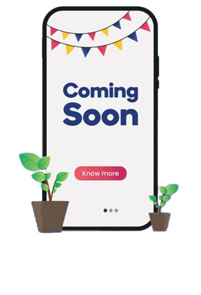 Halcyon Mobile App — Coming Soon